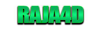 Logo Raja4D